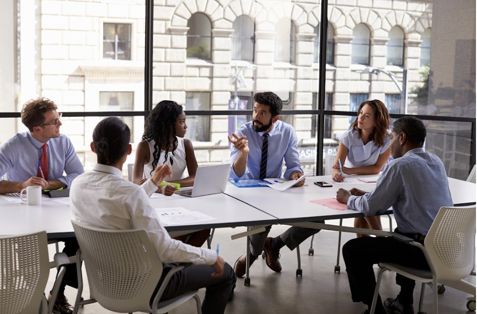 Business Coach - Growth Business, ActionCoach