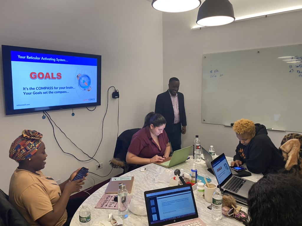 Business Coach - Growth Business, ActionCoach, finance, become millionaire